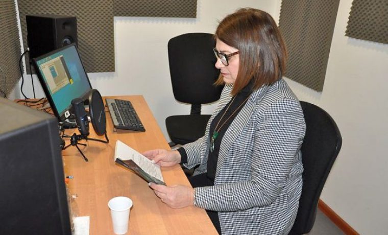 Foto: Znanstvena knjižnica