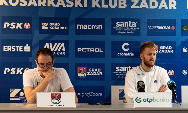 Foto: KK Zadar