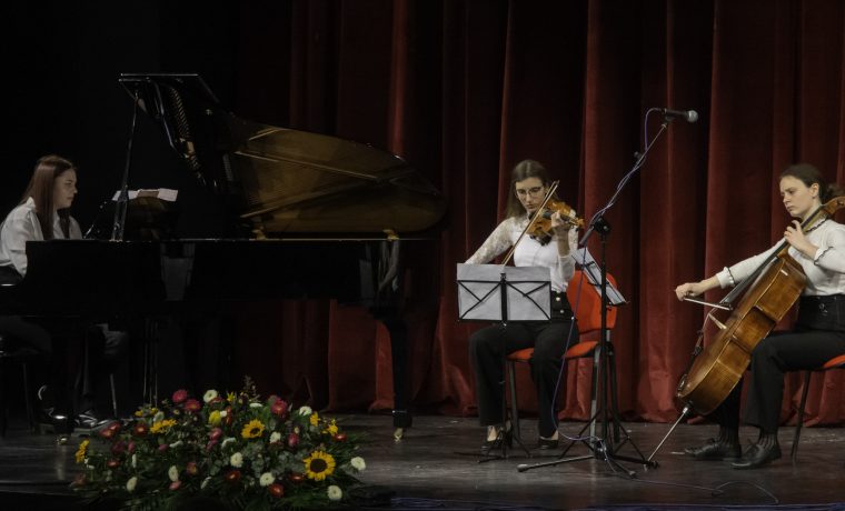 Foto: GŠ Blagoje Bersa