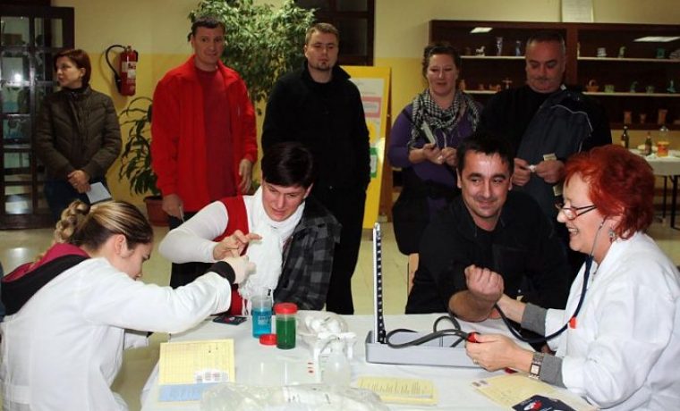 Foto: Zadarski list