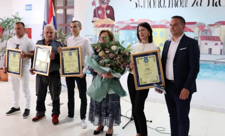 Foto: Općina Bibinje