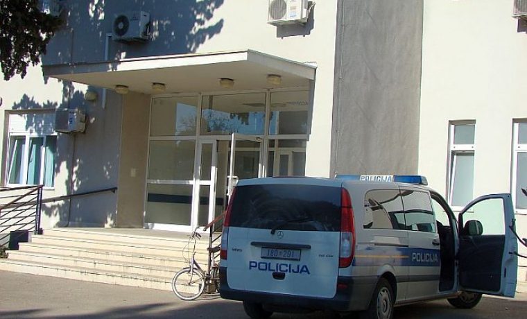 BIBINJE_POLICIJA_1330622317.jpg Foto: 057info (I.Z.)