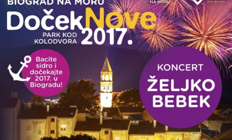 BIOGRAD__DOČEK_1483087112.jpg Foto: pr foto