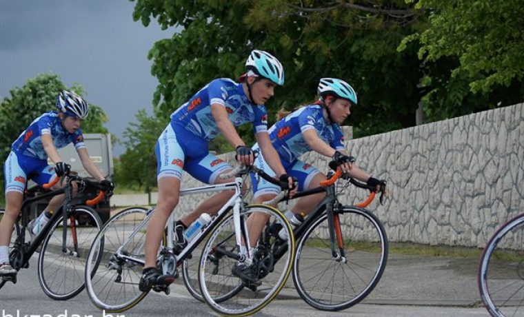 Foto: BK Zadar