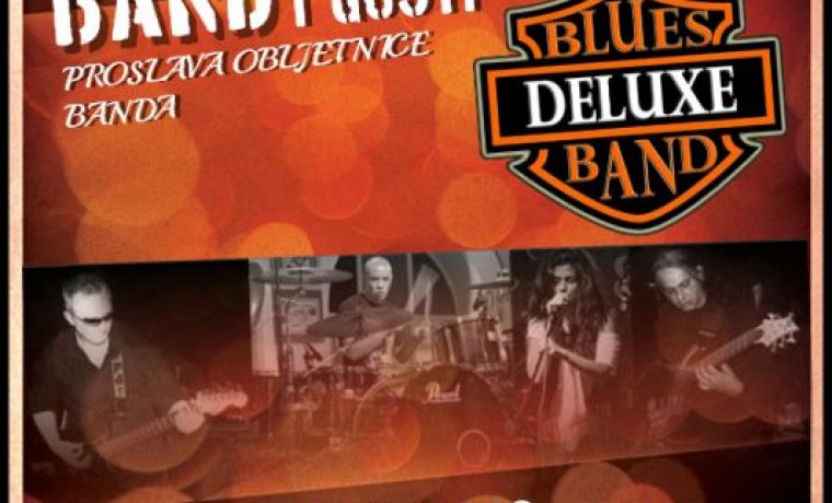 BLUES_DELUXE_obljetnica_poster_1460441061.jpg Foto: PR foto