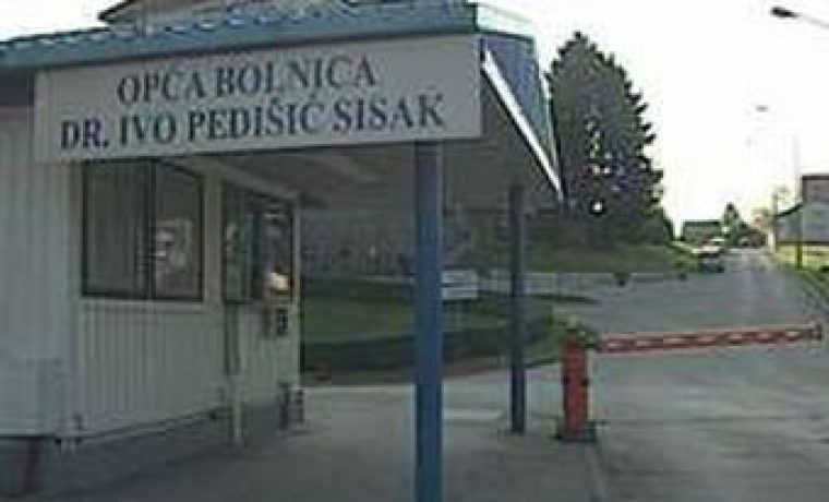 BOLNICA_SISAK_1224480924.jpg Foto: hrt