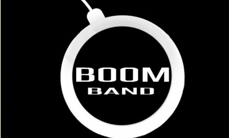 BOOM_BAND_1421749906.jpg Foto: PR foto