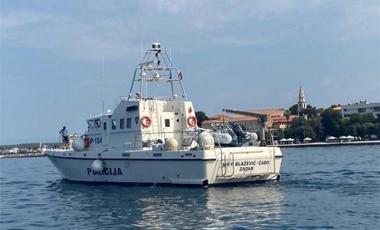 Foto: PU zadarska