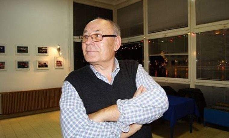 Foto: VK Jadran