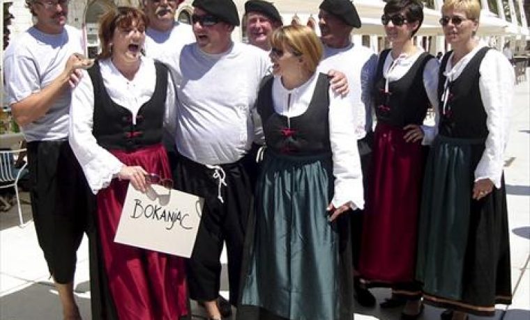 Foto: Slobodna Dalmacija