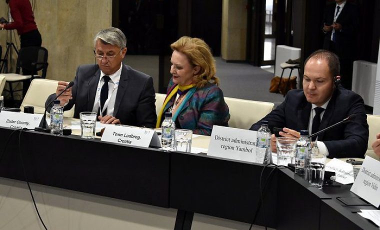 Foto: Zadarska županija