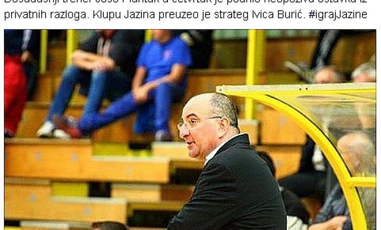 Foto: KK Jazine Arbanasi