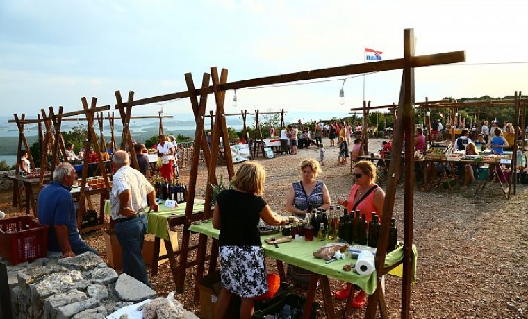 Foto: PP Vransko jezero