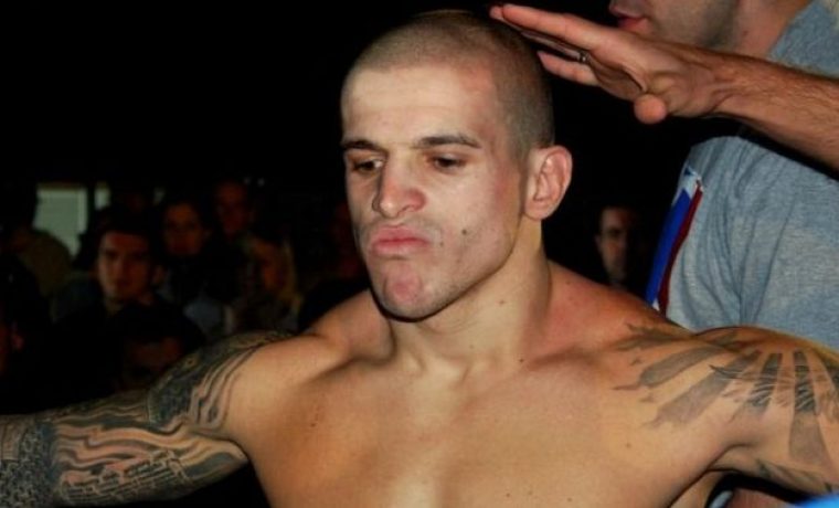 Foto: fightsite