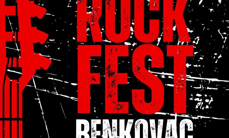 Benkovac Rock Fest Foto: 057info