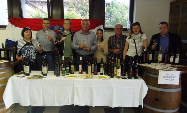 Foto: Grad Benkovac