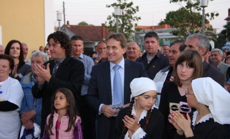 Foto: HDZ