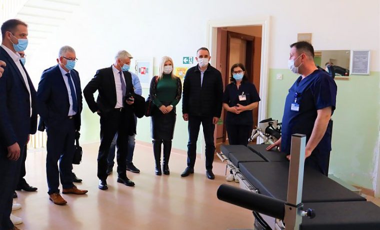 Foto: Zadarska županija