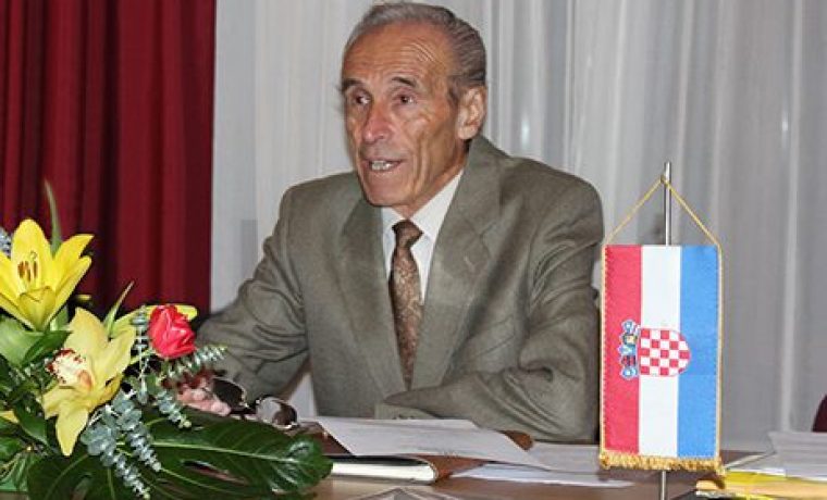 Foto: Matica Hrvatske