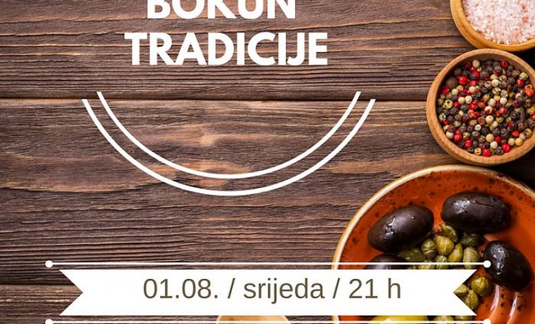 Bokun_tradicije_1533038961.jpg Foto: TZ Grada Biograda
