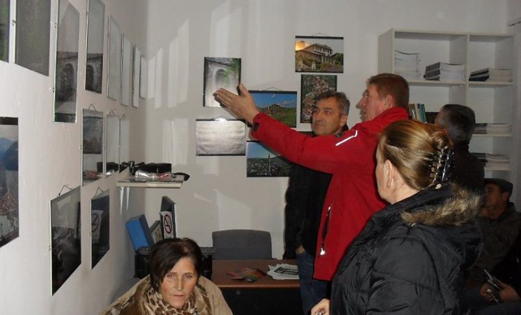 Foto: Bošnjačka nacionalna zajednica