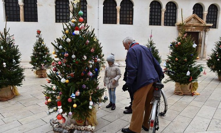 Foto: TZG Zadar