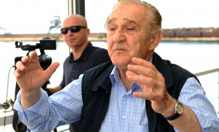 Bulajicu_i_Zafranovicu_nagrade_50_godina_MFF_a_ca_large_1341347025.jpg Foto: Marko Gracin