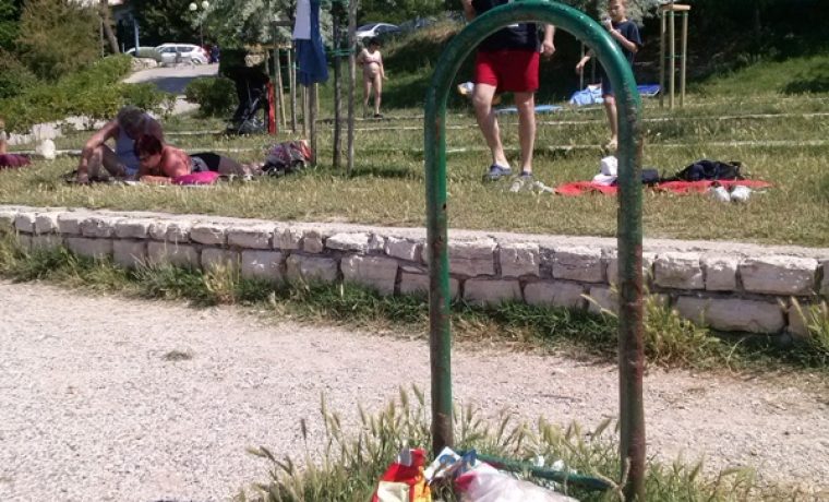 Foto: čitatelj