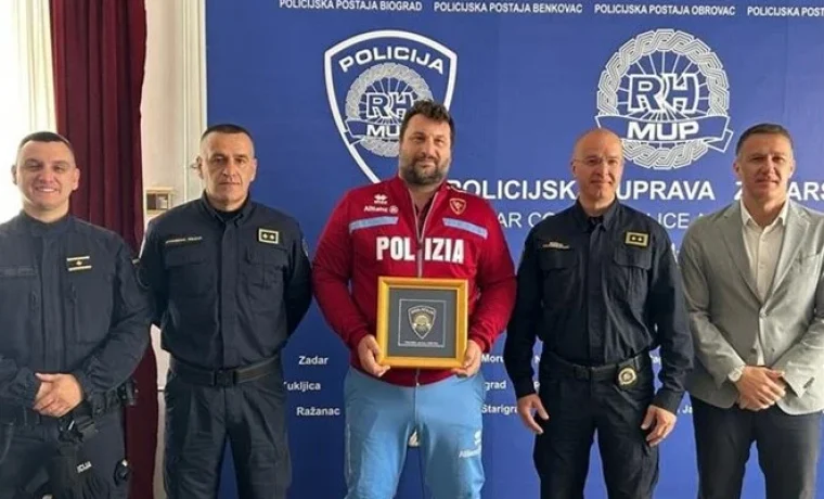 Foto: PU zadarska
