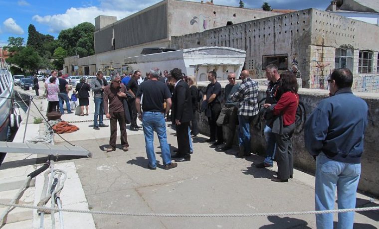 Foto: Joško Tolić