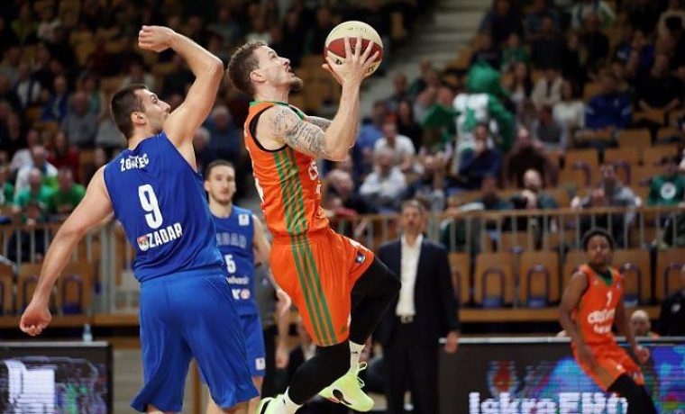 Foto: ABA liga