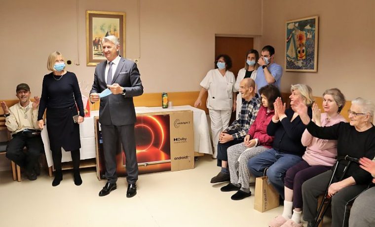 Foto: Zadarska županija