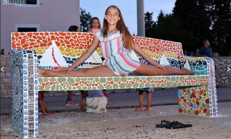Foto: Naši školji