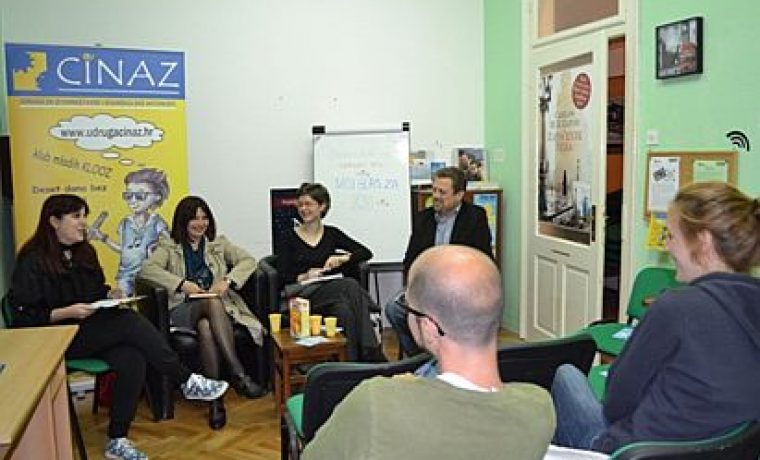 Foto: CINAZ