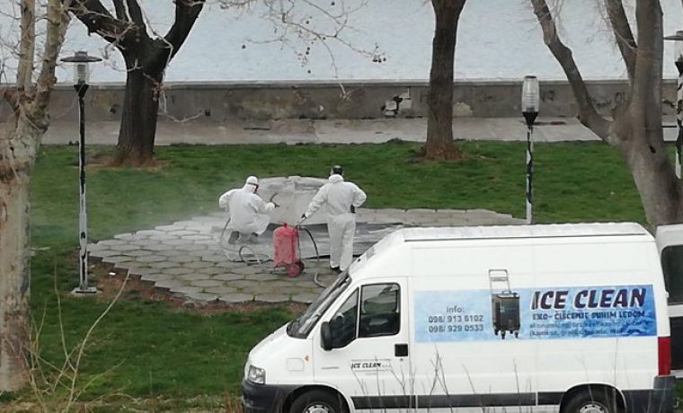 Foto: čitatelj