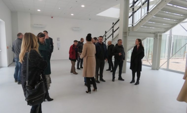 Centar za razvoj i edukaciju_Poličnik_3.2 (6).JPG Foto: PR