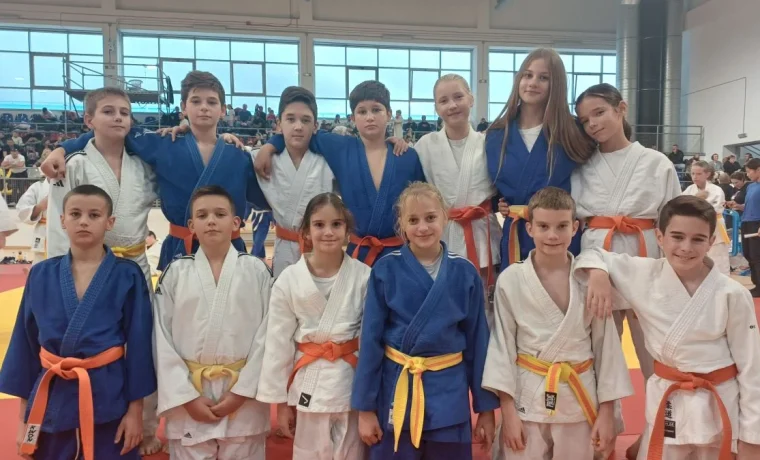judo klub zadar