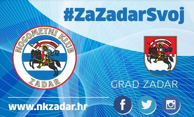 Foto: NK Zadar