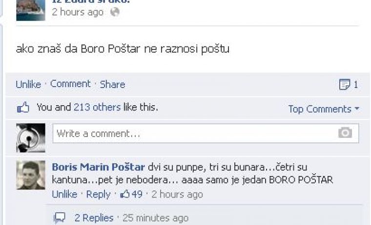 Foto: Facebook