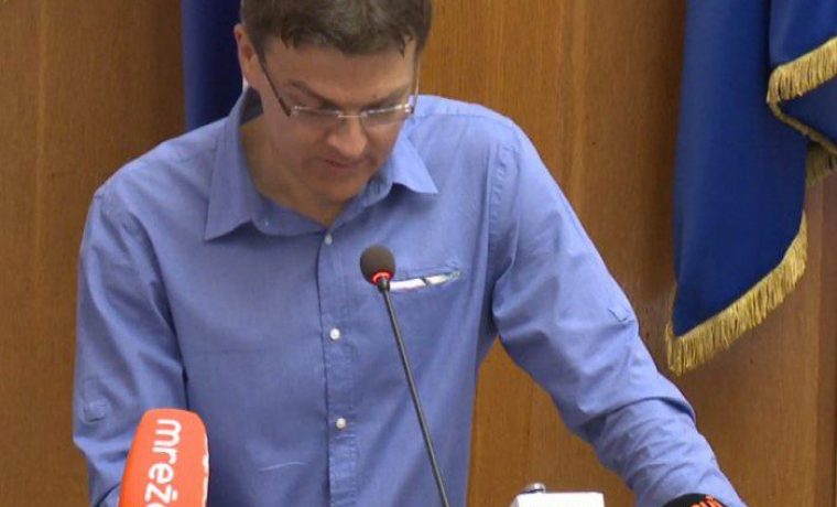 Foto: Print Screen/Grad Zadar