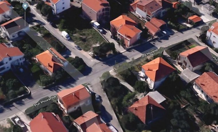 Foto: Google Earth Ilustracija