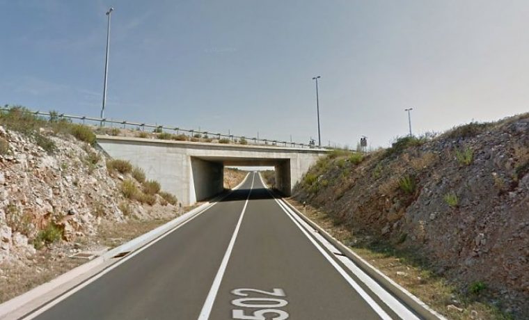 Foto: Google Earth