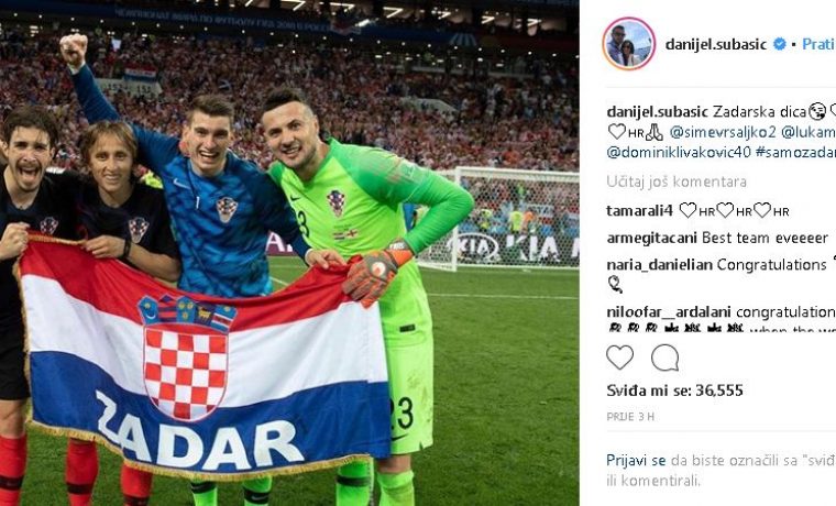 Foto: Instagram