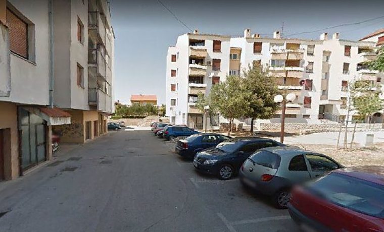 Foto: Google Earth Ilustracija