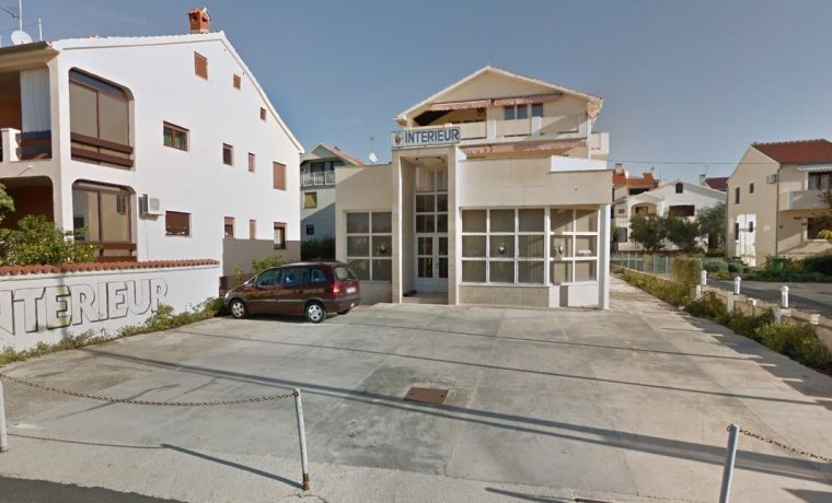 Foto: Google Earth