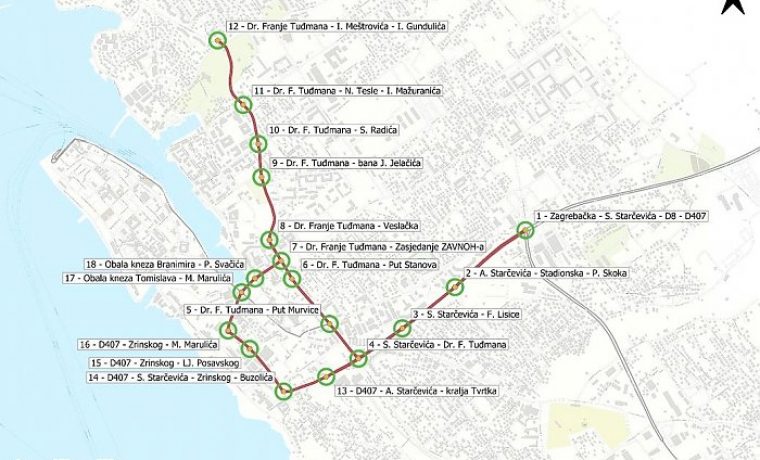 Foto: Grad Zadar