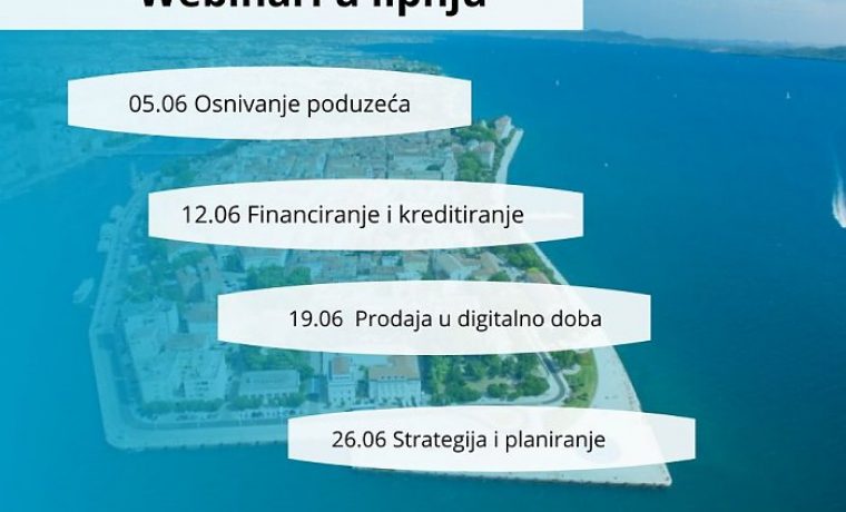 Foto: Inovativni Zadar