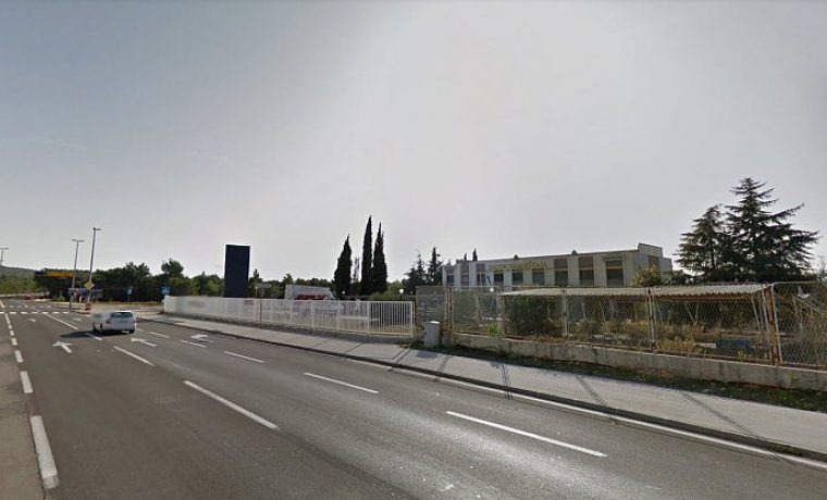 Foto: Google Earth
