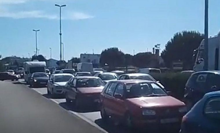 Foto: 057info - čitatelj