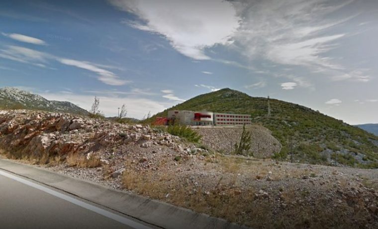 Foto: Google maps